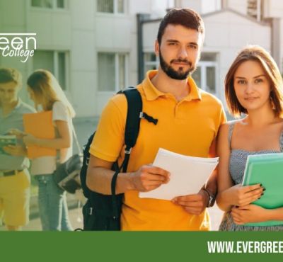 Achieve impressive salary outcomes with Evergreen top-tier programs