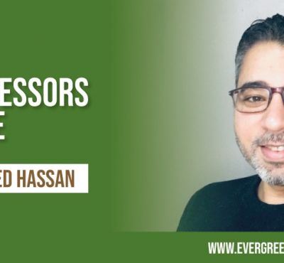 MOHAMED HASSAN – IT PROFESSOR
