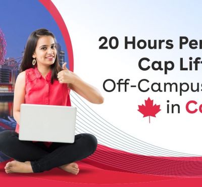 Lifting off-campus work hours for international students in canada
