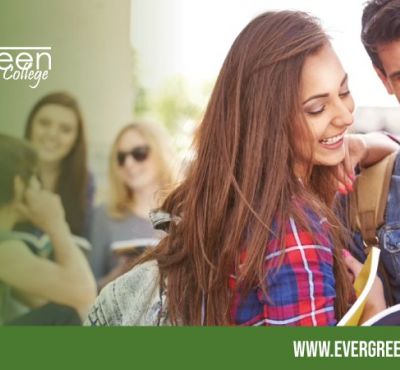 Your Journey to Success Begins at Evergreen College
