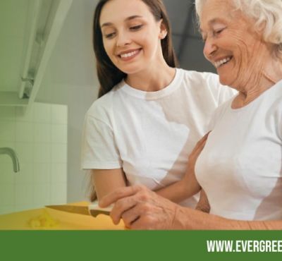 Secure Your Future in Healthcare with Evergreen College’s Developmental Service Worker Program