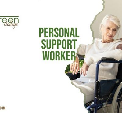 New Opportunities for Personal Support Workers