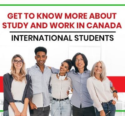 Canada to allow international students to work off-campus over 20 hours per week