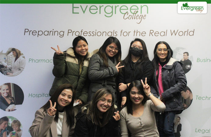 Evergreen College: A Diverse Community for Learning and Growth
