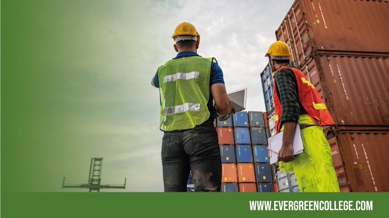 Prepare for a Career in International Trade with Evergreen College