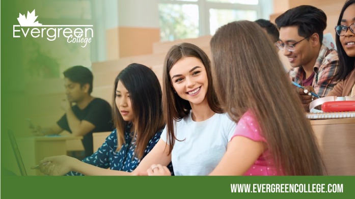 Navigating study opportunities in Ontario, Canada with Evergreen College